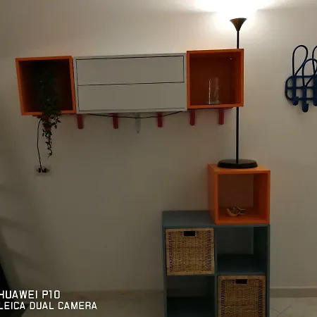 Il Cantuccio Apartamento *