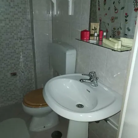 Apartment Il Cantuccio Bari