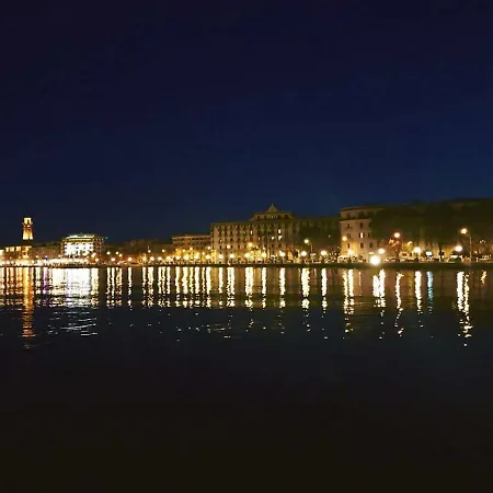 Apartment Il Cantuccio Bari